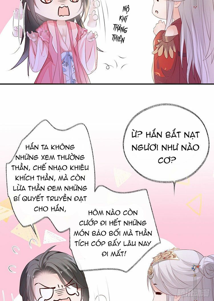 Thái Hậu Quân Hạ Thần Chapter 10.2 - 10