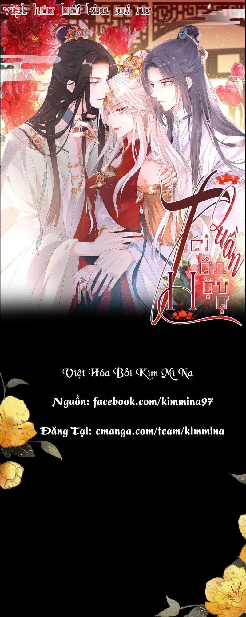 Thái Hậu Quân Hạ Thần Chapter 23 - 1
