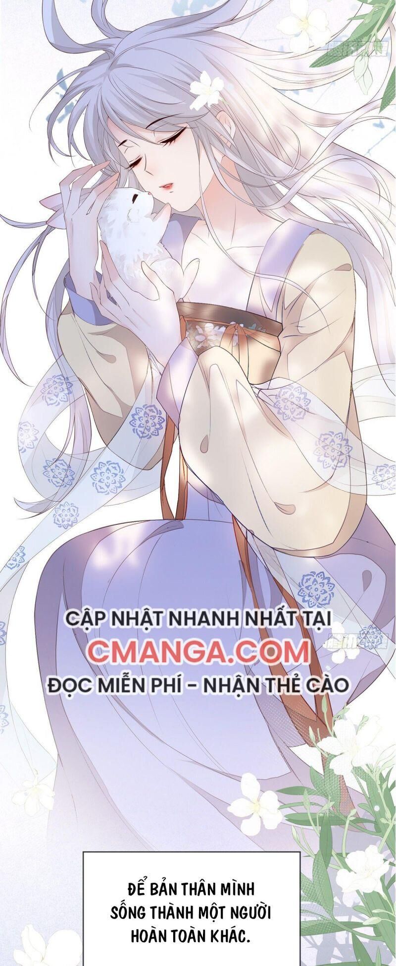 Thái Hậu Quân Hạ Thần Chapter 23 - 26