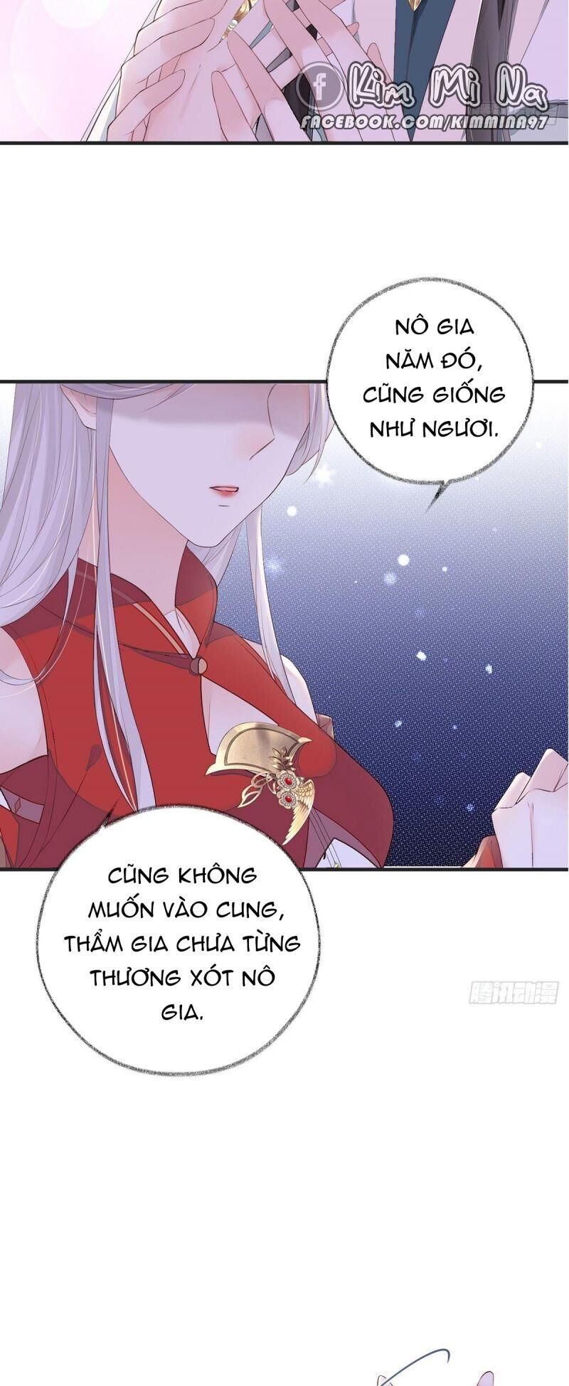 Thái Hậu Quân Hạ Thần Chapter 23 - 31