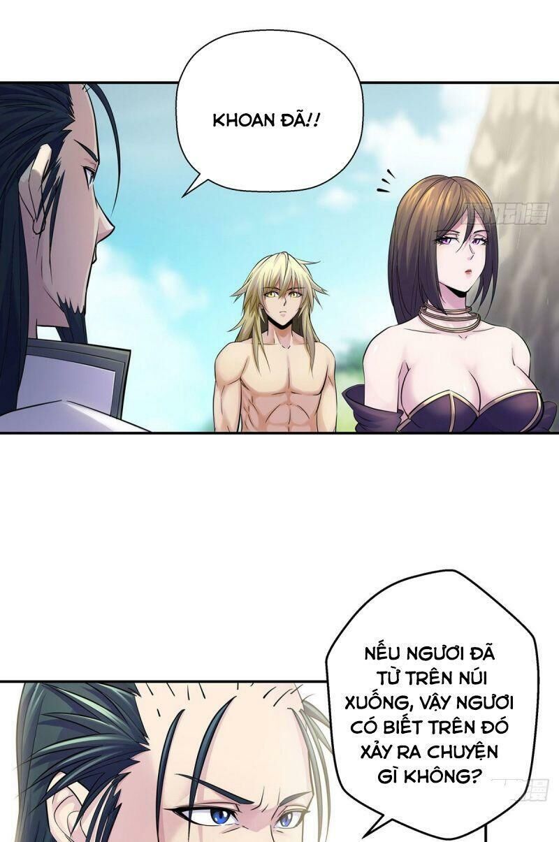 Ta Là Đại Hoàn Đan Chapter 9 - 11