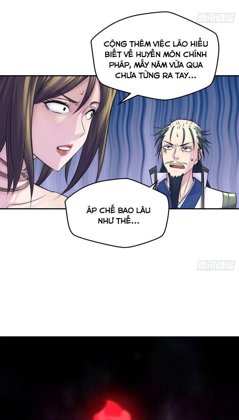 Ta Là Đại Hoàn Đan Chapter 9 - 35