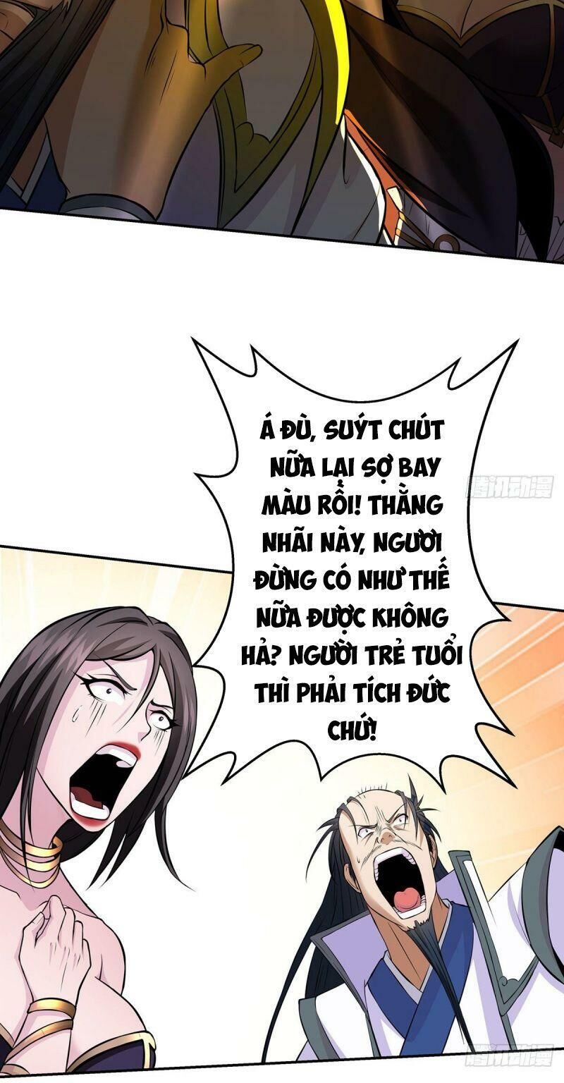 Ta Là Đại Hoàn Đan Chapter 9 - 45