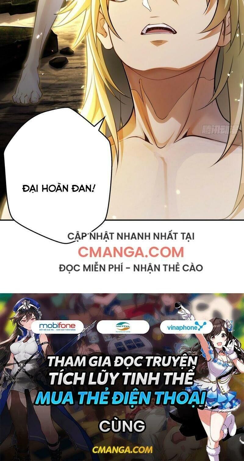 Ta Là Đại Hoàn Đan Chapter 1.4 - 56