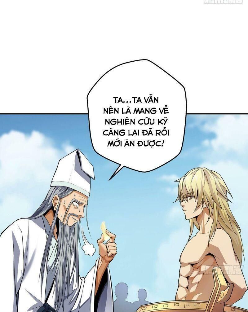 Ta Là Đại Hoàn Đan Chapter 3 - 13