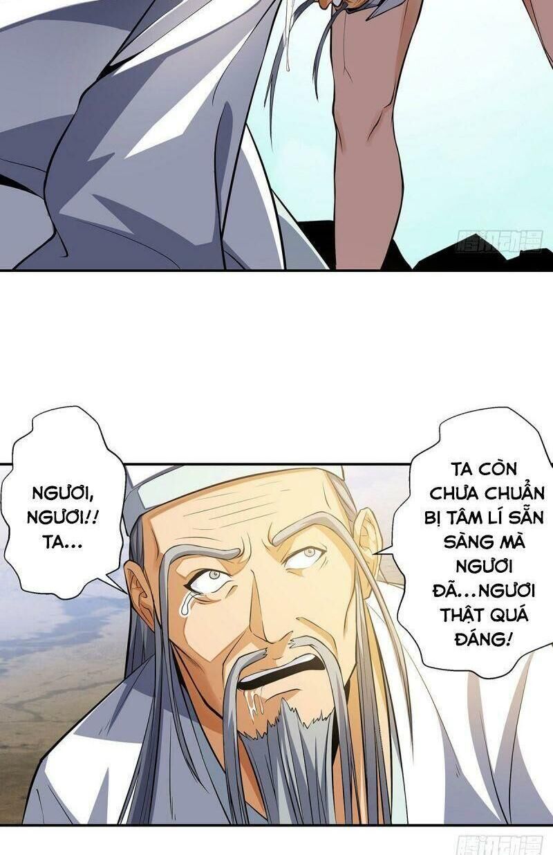 Ta Là Đại Hoàn Đan Chapter 3 - 18
