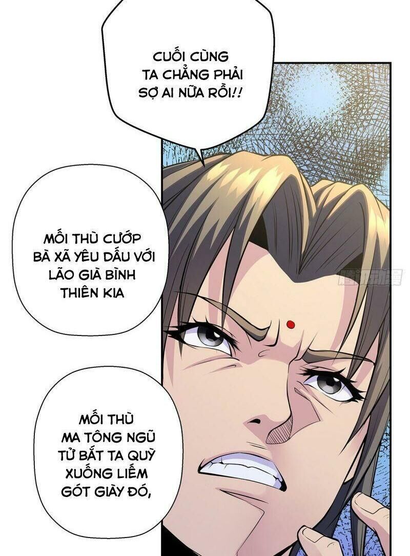 Ta Là Đại Hoàn Đan Chapter 3 - 41
