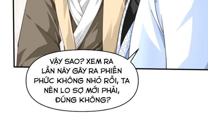 Trọng Sinh Ta Là Đại Thiên Thần Chapter 12 - 11