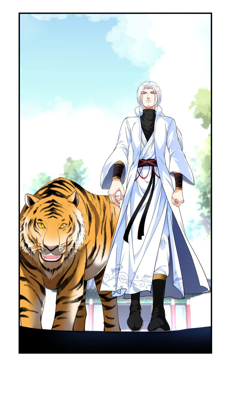 Trọng Sinh Ta Là Đại Thiên Thần Chapter 6 - 3