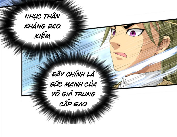 Trọng Sinh Ta Là Đại Thiên Thần Chapter 31 - 2