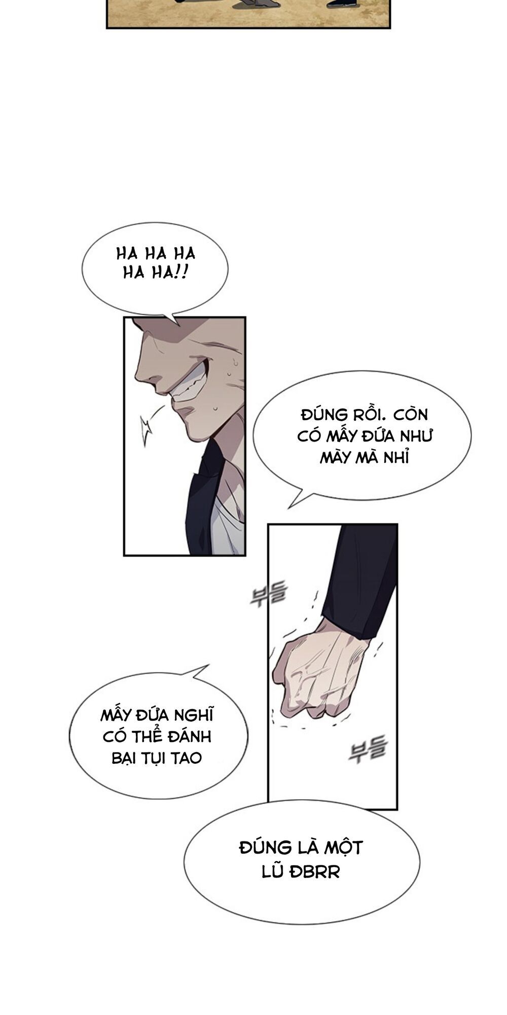 Tiền Bạc Và Quyền Lực Chapter 1.1 - 14