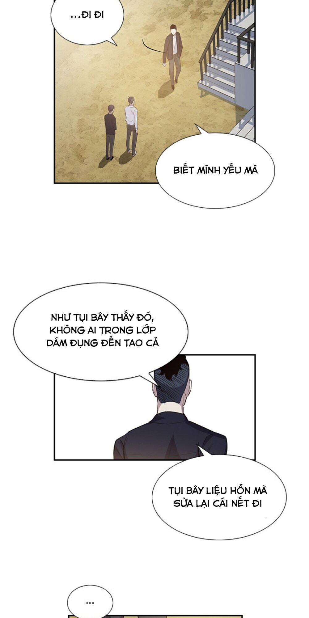 Tiền Bạc Và Quyền Lực Chapter 1.1 - 17