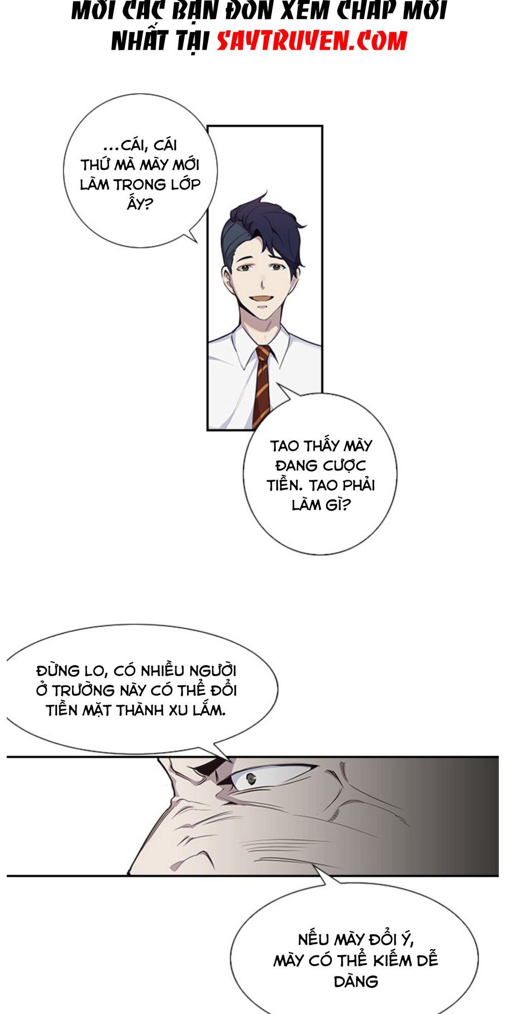 Tiền Bạc Và Quyền Lực Chapter 1.1 - 19