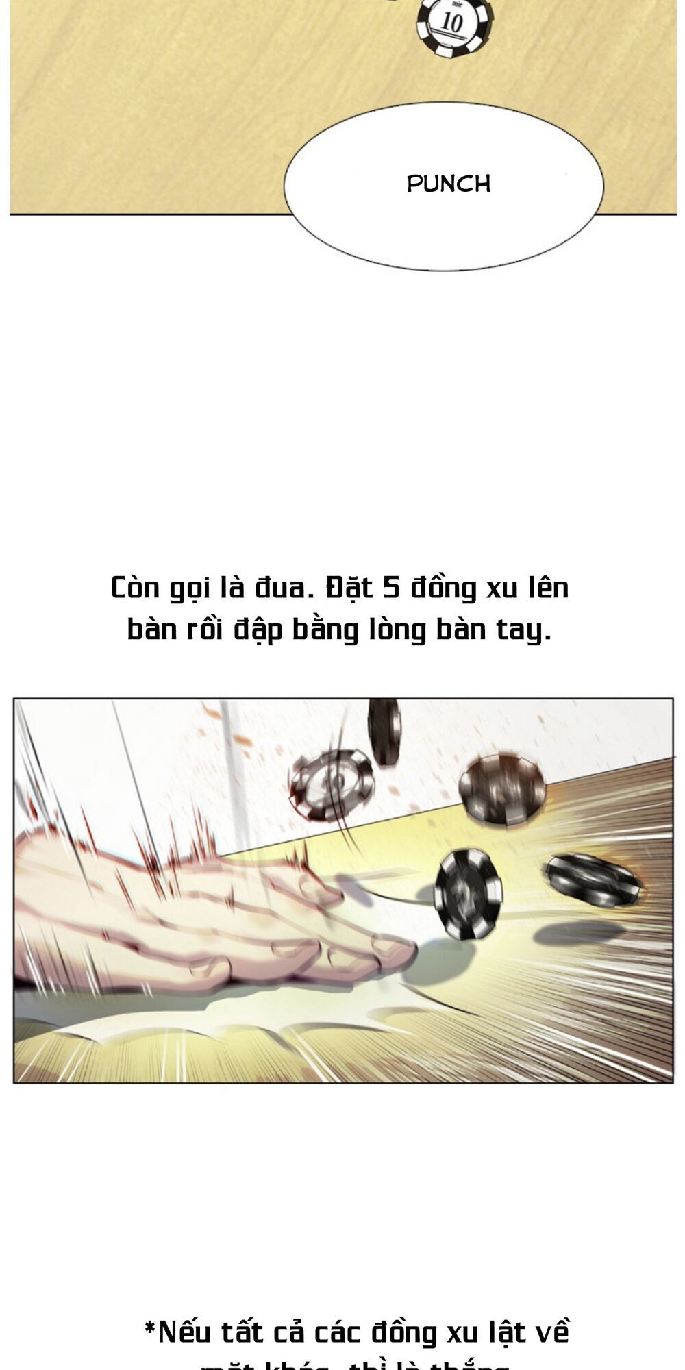 Tiền Bạc Và Quyền Lực Chapter 1.1 - 26