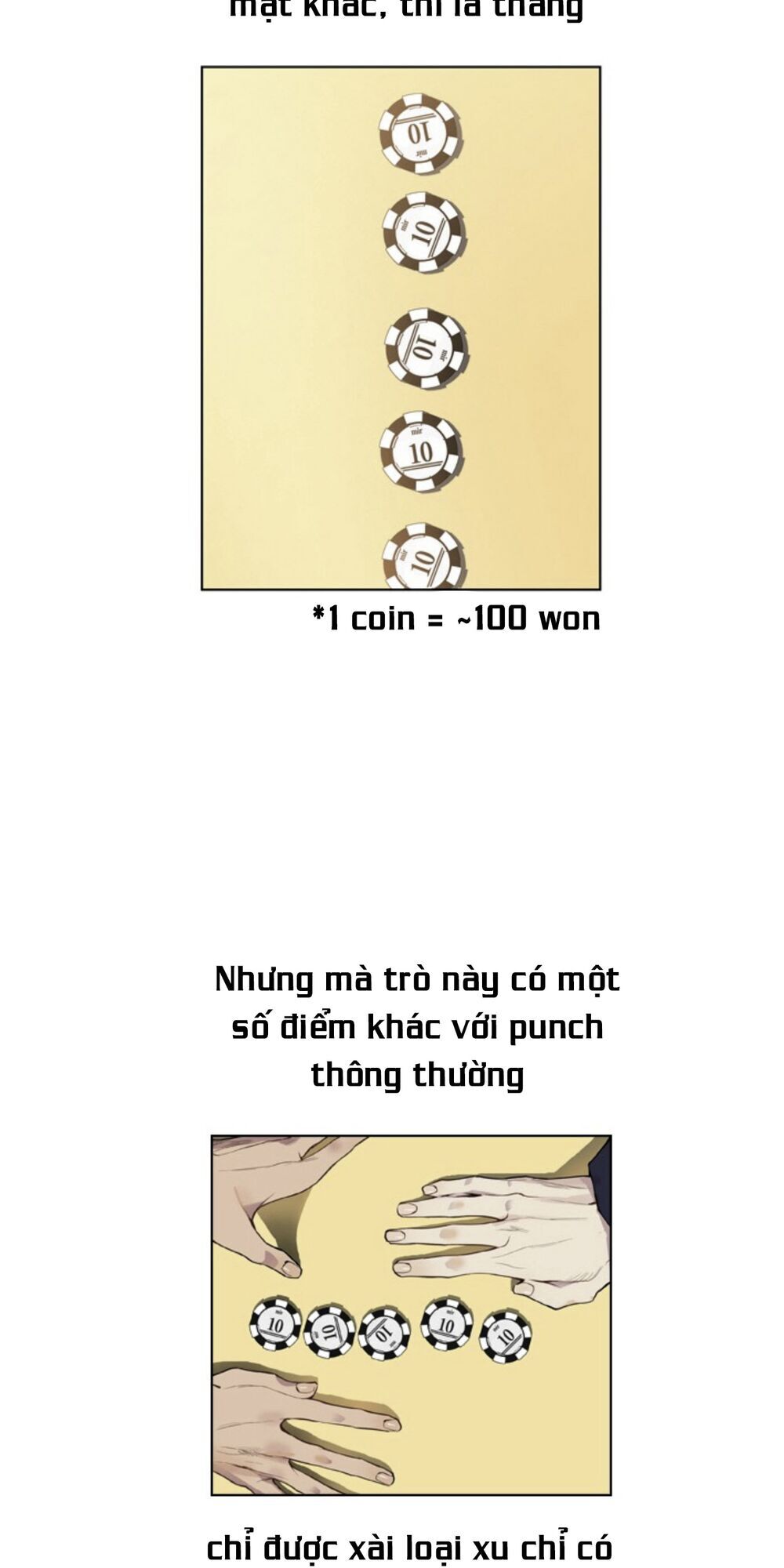 Tiền Bạc Và Quyền Lực Chapter 1.1 - 27
