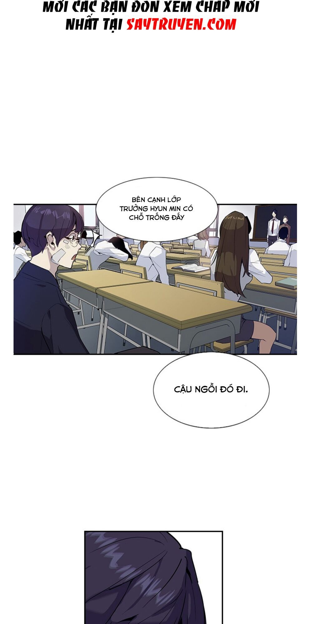 Tiền Bạc Và Quyền Lực Chapter 1 - 17