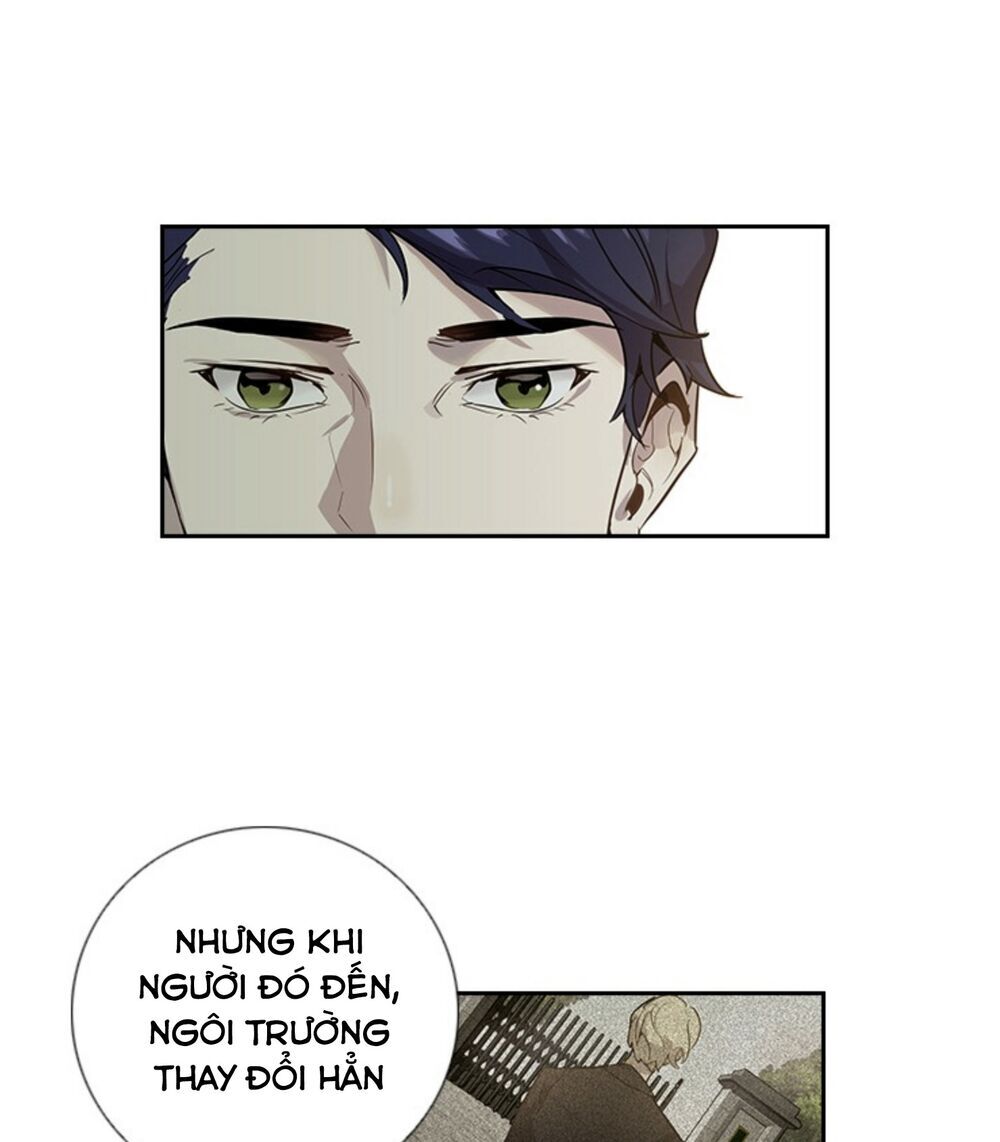 Tiền Bạc Và Quyền Lực Chapter 1 - 43