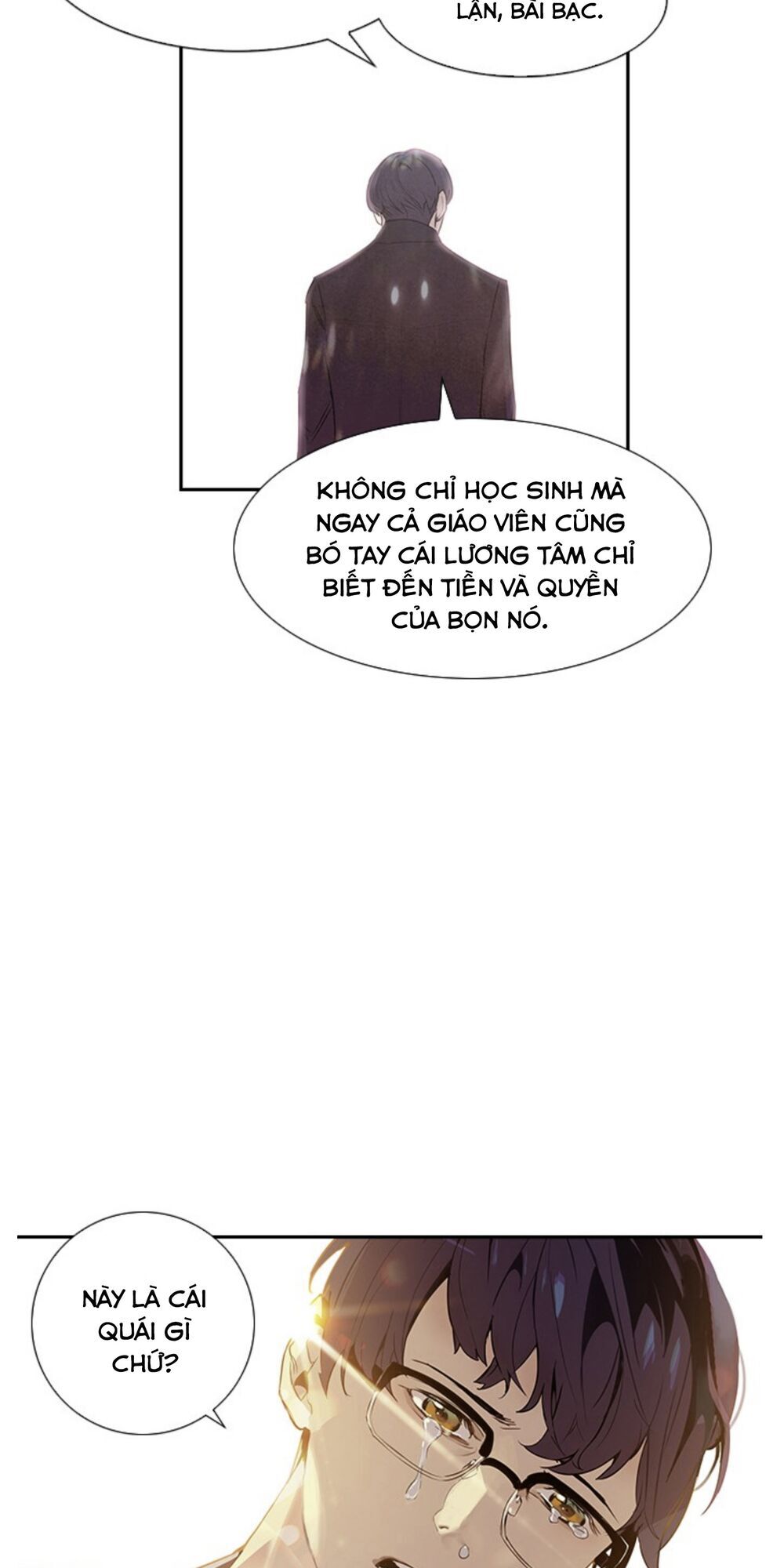 Tiền Bạc Và Quyền Lực Chapter 1 - 52
