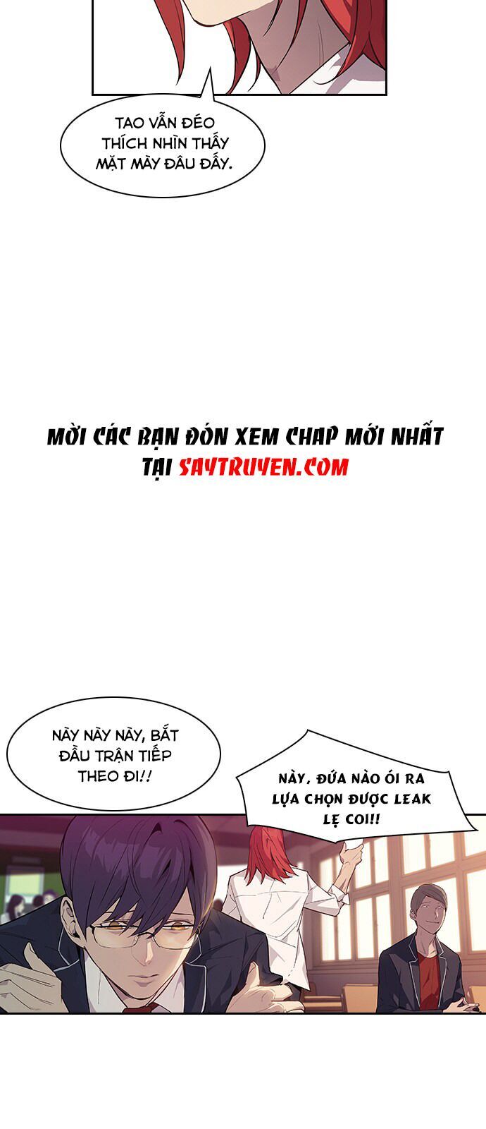 Tiền Bạc Và Quyền Lực Chapter 11 - 14