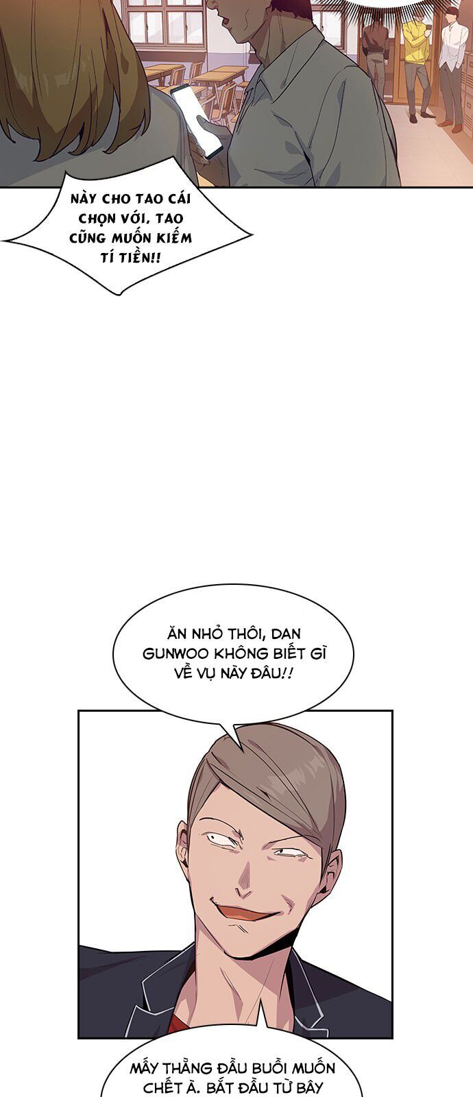 Tiền Bạc Và Quyền Lực Chapter 11 - 25