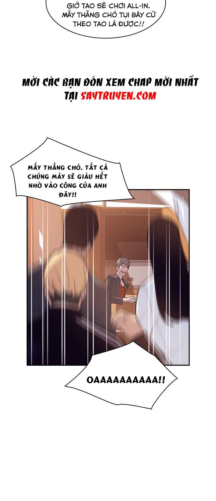 Tiền Bạc Và Quyền Lực Chapter 11 - 26
