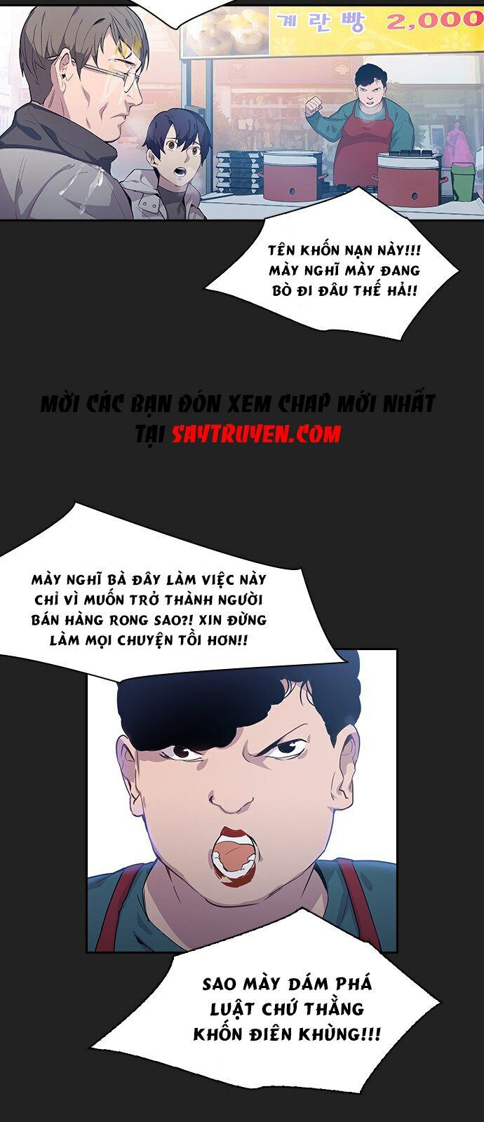 Tiền Bạc Và Quyền Lực Chapter 11 - 30