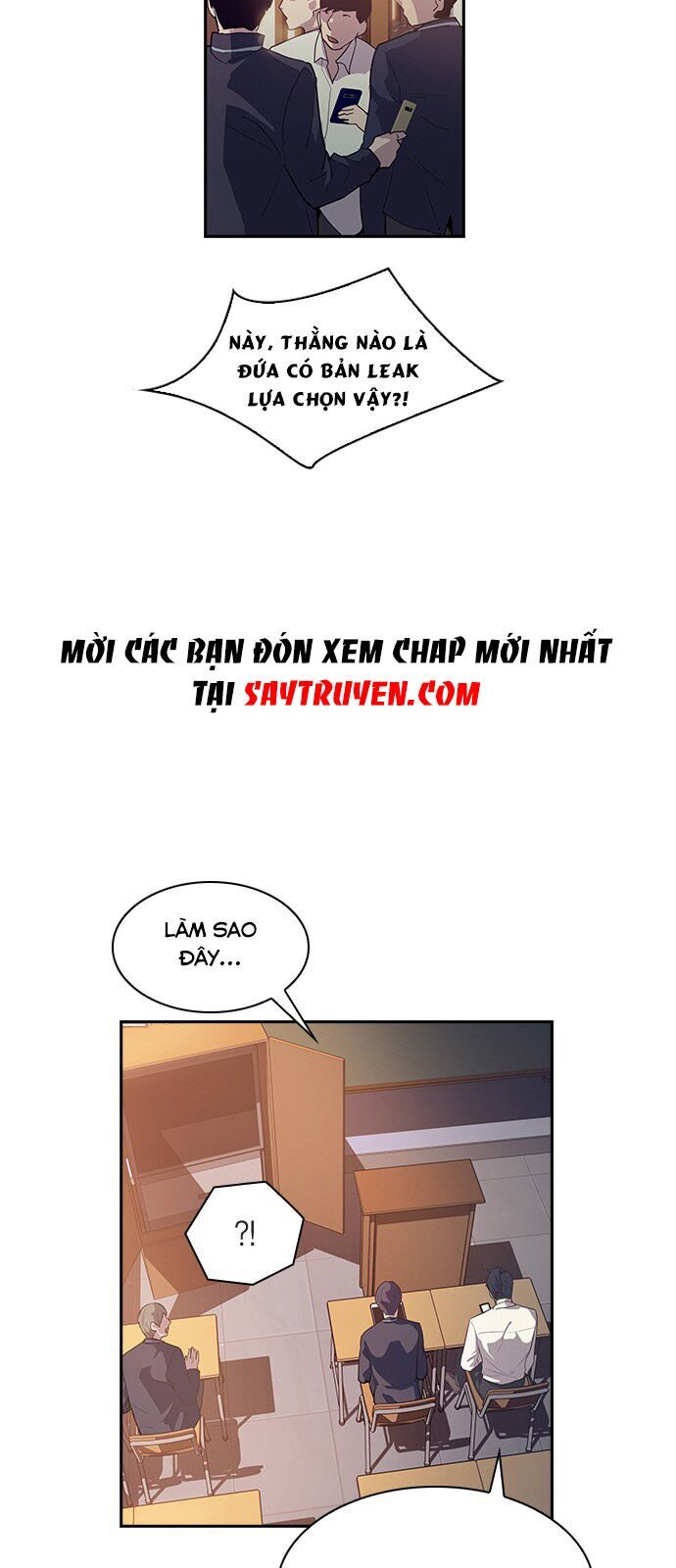 Tiền Bạc Và Quyền Lực Chapter 11 - 50