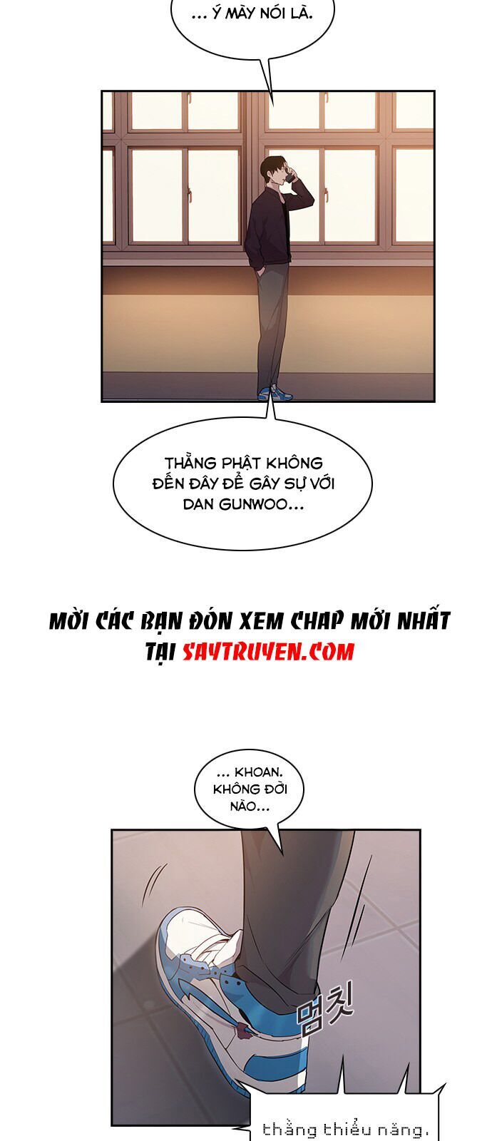 Tiền Bạc Và Quyền Lực Chapter 11 - 58