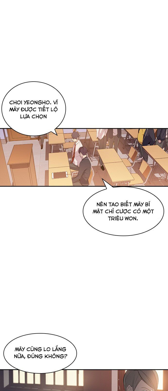 Tiền Bạc Và Quyền Lực Chapter 11 - 60