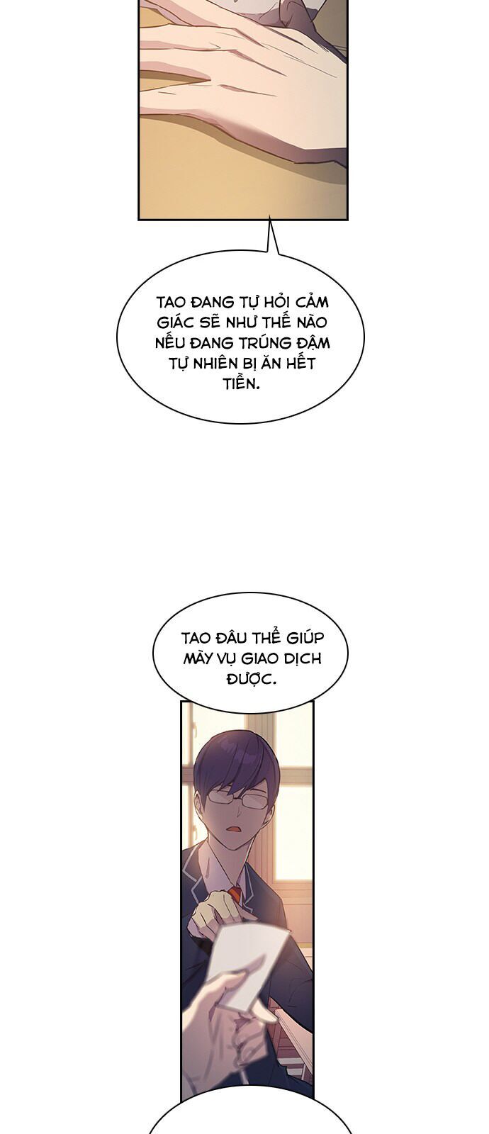 Tiền Bạc Và Quyền Lực Chapter 11 - 63
