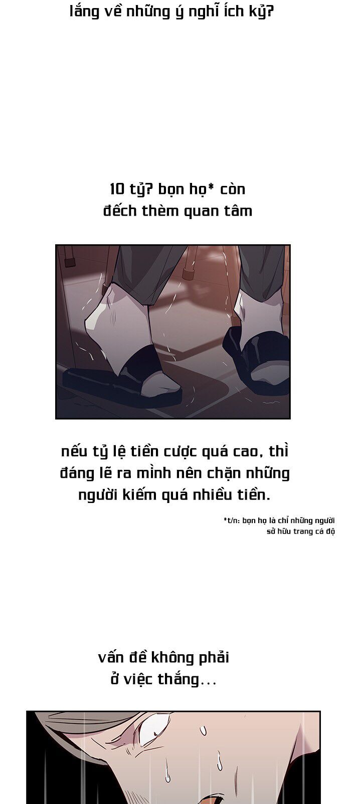 Tiền Bạc Và Quyền Lực Chapter 12 - 30