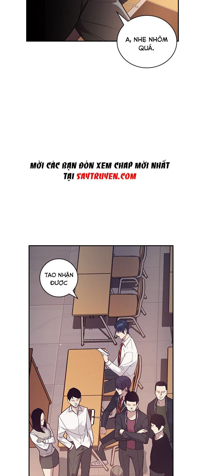 Tiền Bạc Và Quyền Lực Chapter 12 - 40