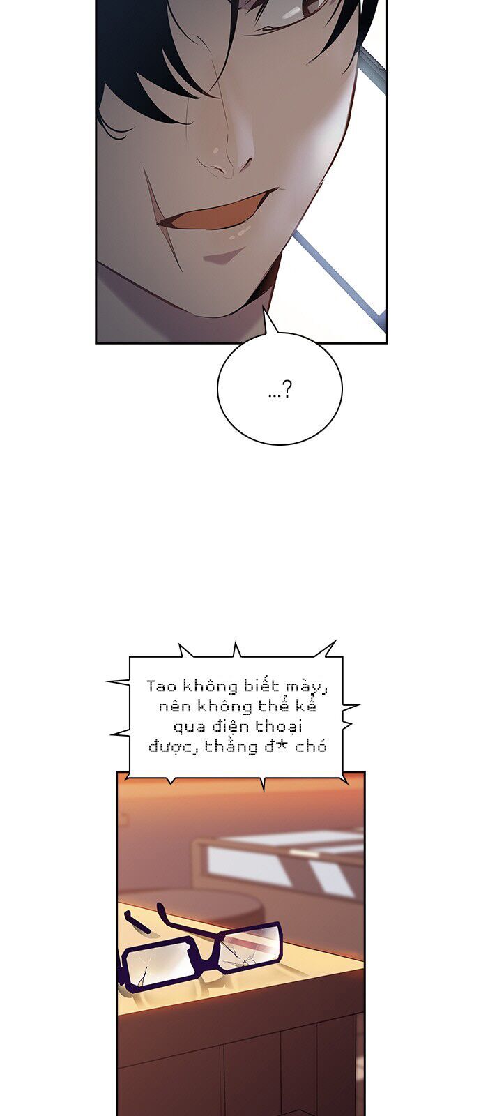 Tiền Bạc Và Quyền Lực Chapter 12 - 5
