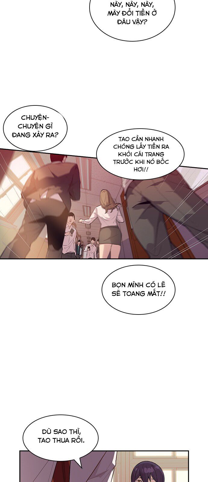 Tiền Bạc Và Quyền Lực Chapter 12 - 47
