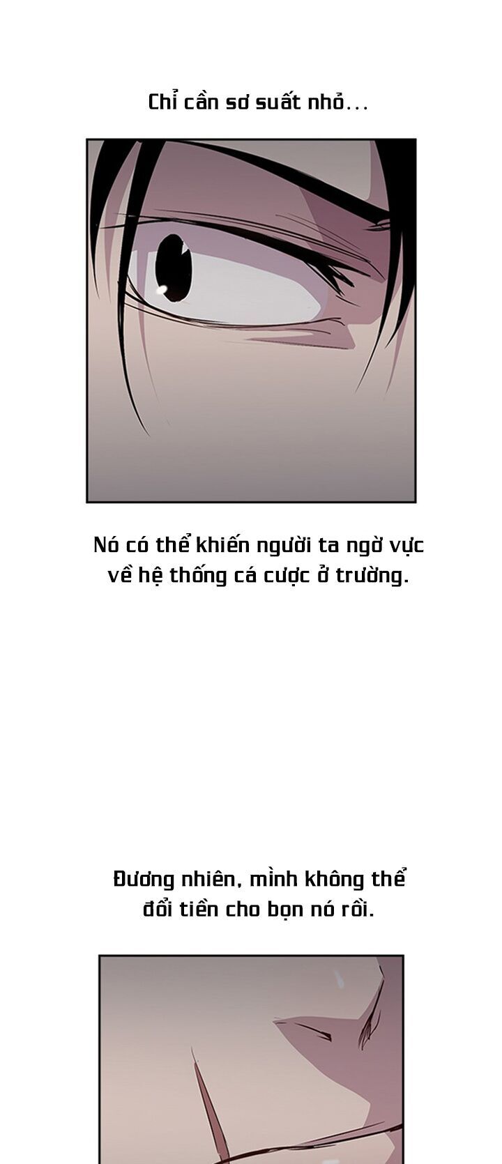 Tiền Bạc Và Quyền Lực Chapter 13 - 56