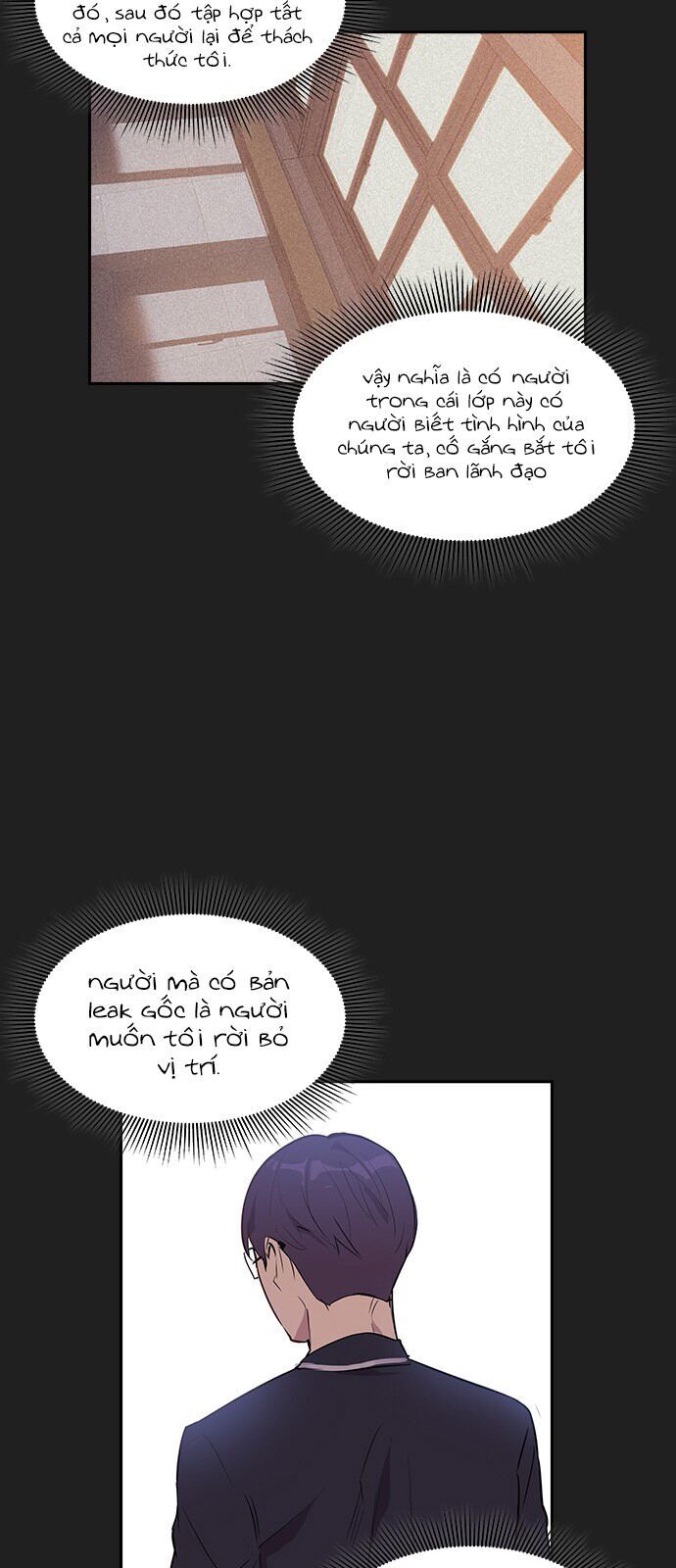 Tiền Bạc Và Quyền Lực Chapter 14 - 26