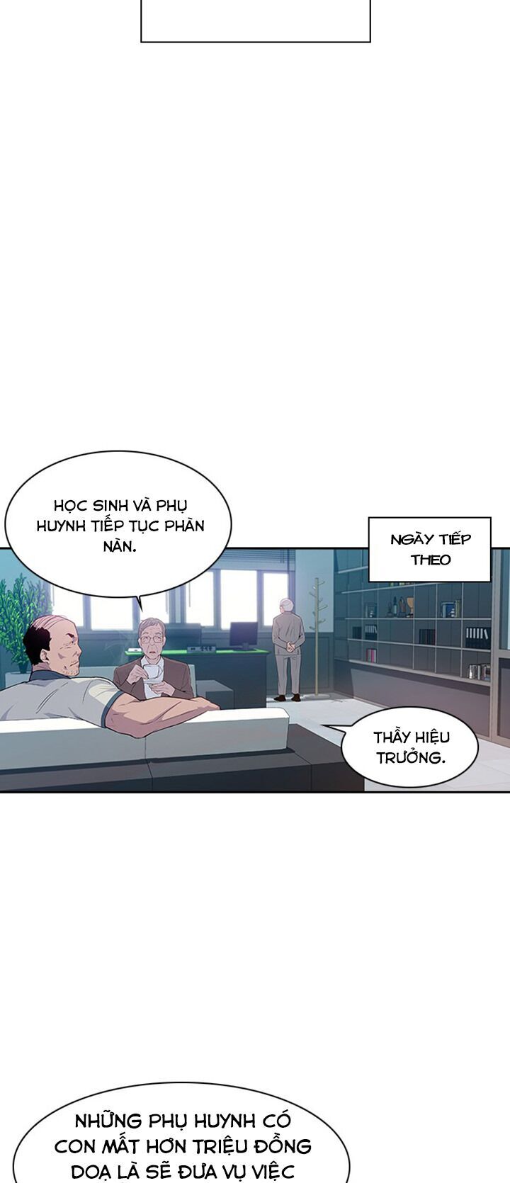 Tiền Bạc Và Quyền Lực Chapter 14 - 45