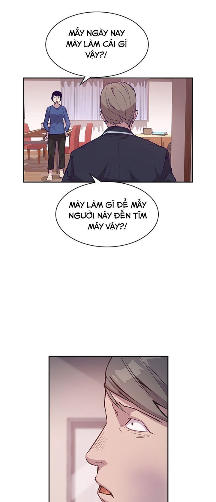 Tiền Bạc Và Quyền Lực Chapter 16 - 5