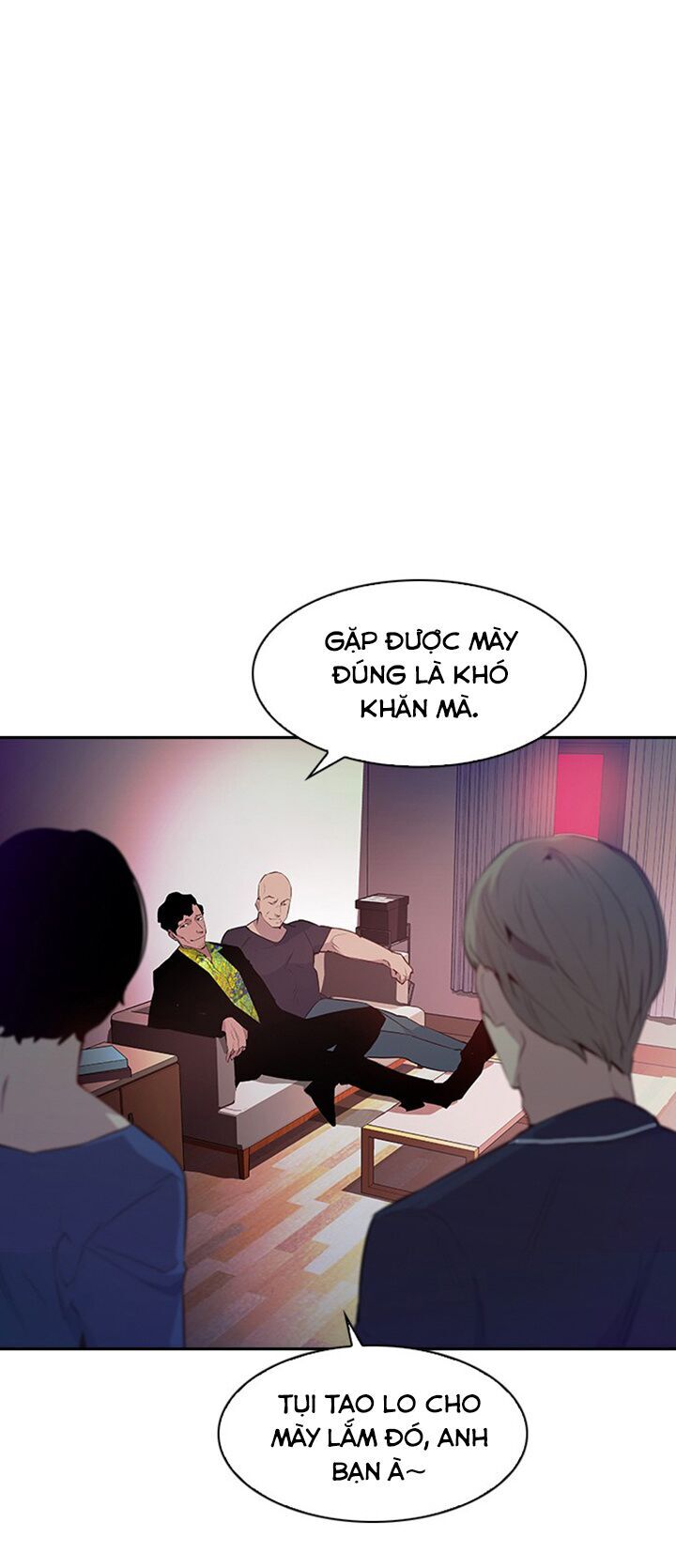 Tiền Bạc Và Quyền Lực Chapter 16 - 7