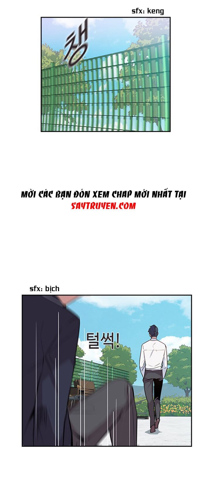 Tiền Bạc Và Quyền Lực Chapter 17 - 19