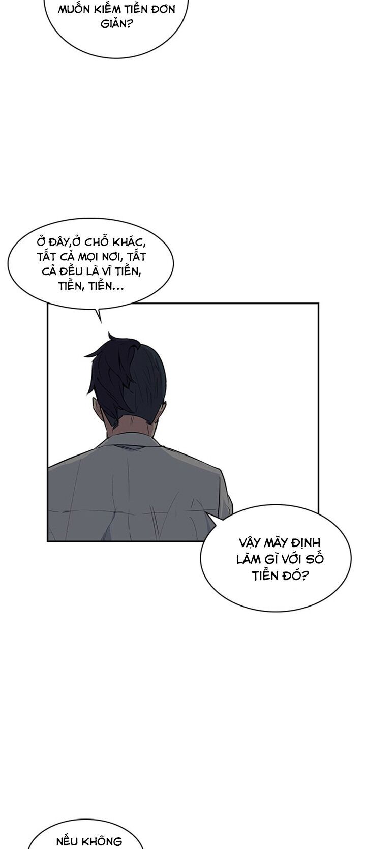 Tiền Bạc Và Quyền Lực Chapter 17 - 26