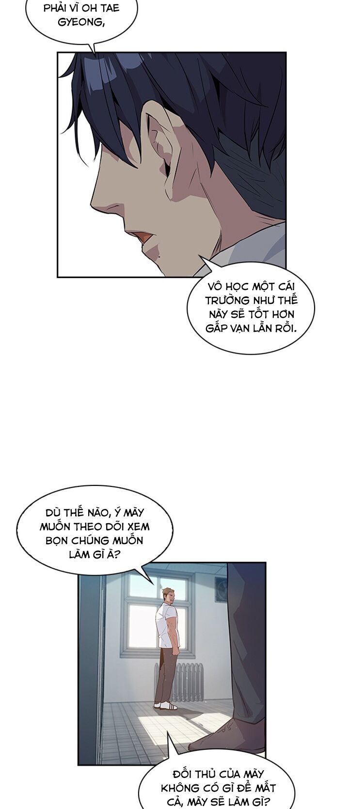 Tiền Bạc Và Quyền Lực Chapter 17 - 27