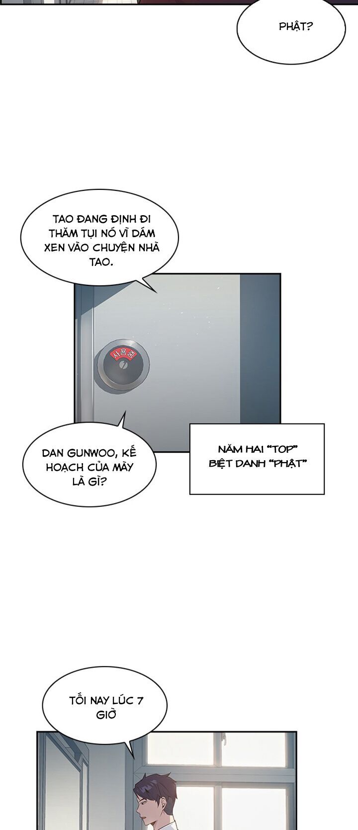 Tiền Bạc Và Quyền Lực Chapter 17 - 30