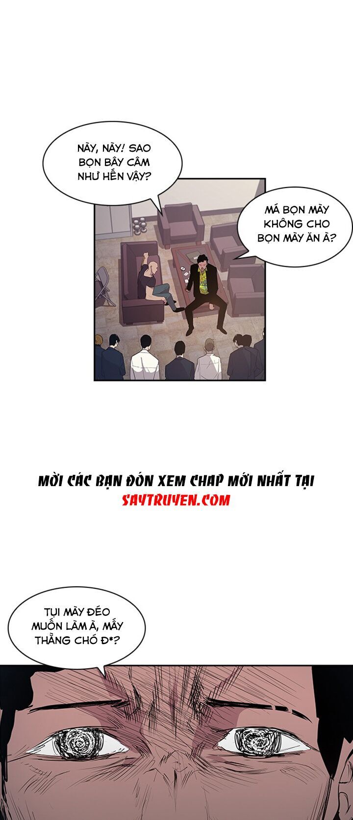 Tiền Bạc Và Quyền Lực Chapter 17 - 37