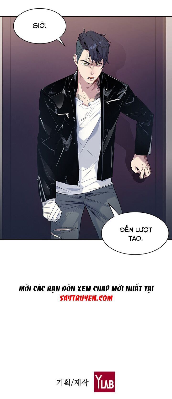 Tiền Bạc Và Quyền Lực Chapter 17 - 55