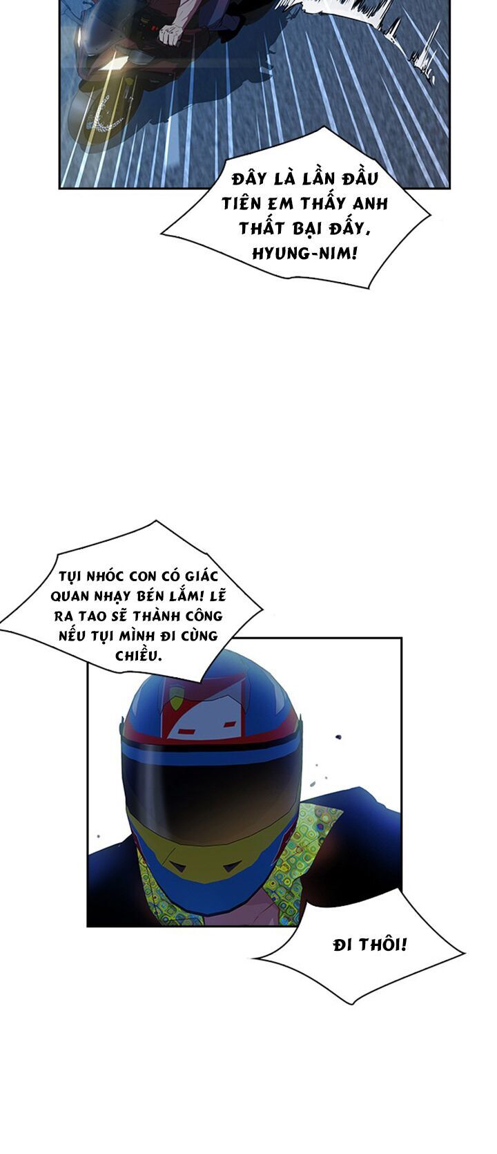 Tiền Bạc Và Quyền Lực Chapter 17 - 9