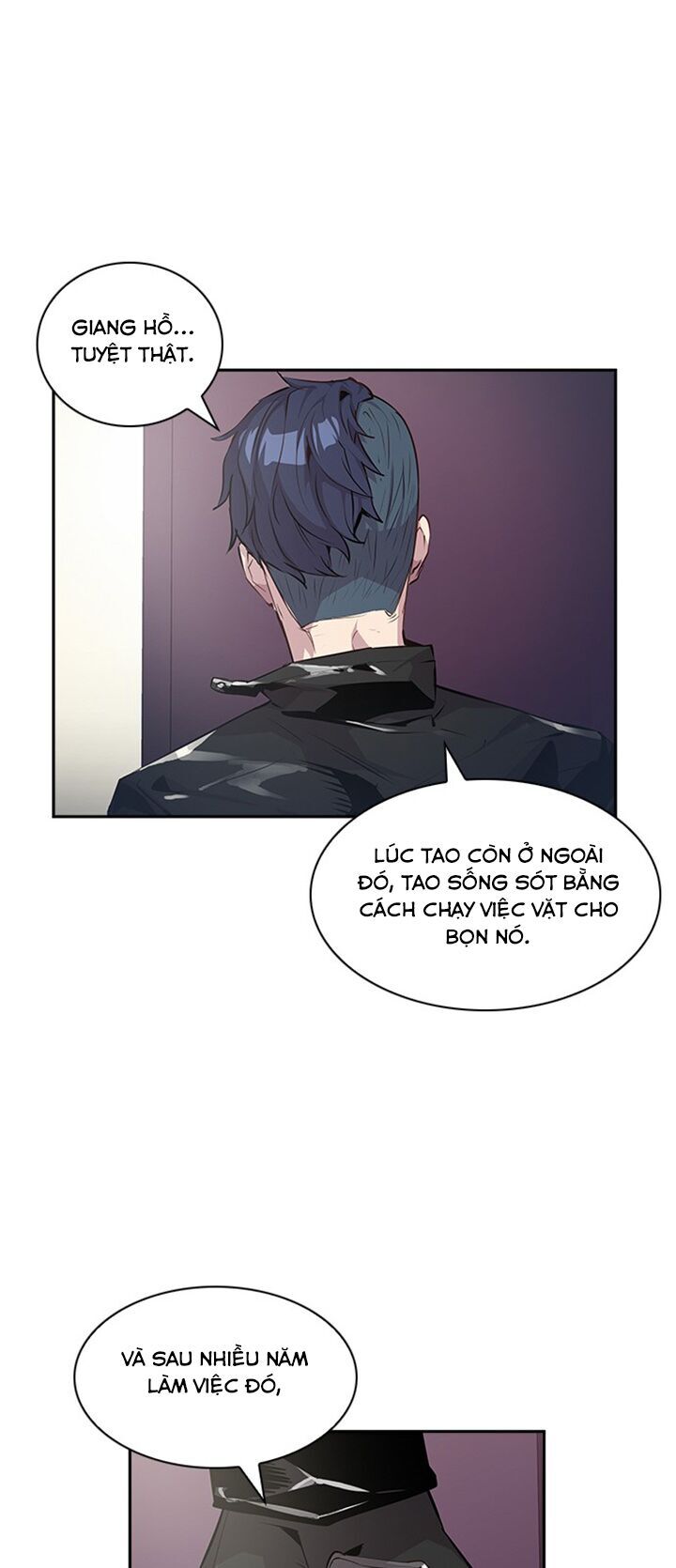 Tiền Bạc Và Quyền Lực Chapter 19 - 23