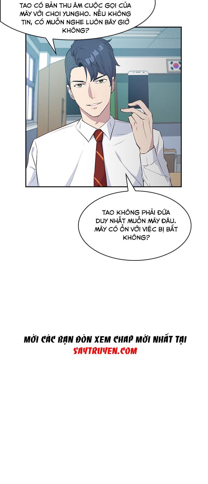 Tiền Bạc Và Quyền Lực Chapter 19 - 51