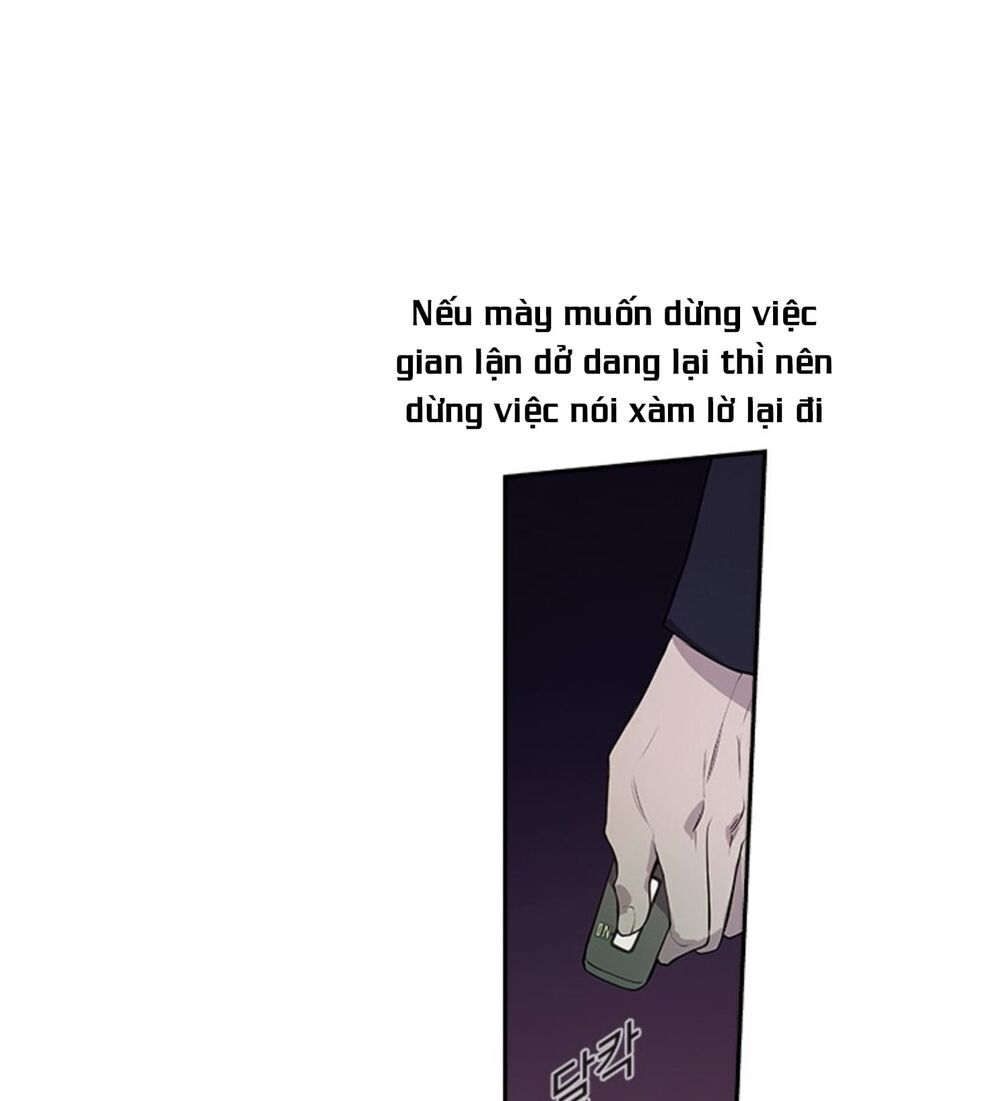 Tiền Bạc Và Quyền Lực Chapter 2.5 - 11