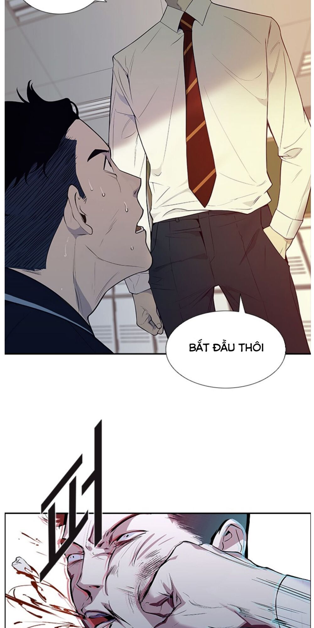 Tiền Bạc Và Quyền Lực Chapter 2.5 - 46